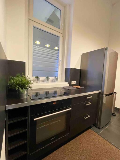 Alice Apartment - Andrassy Street Budapest Exterior photo