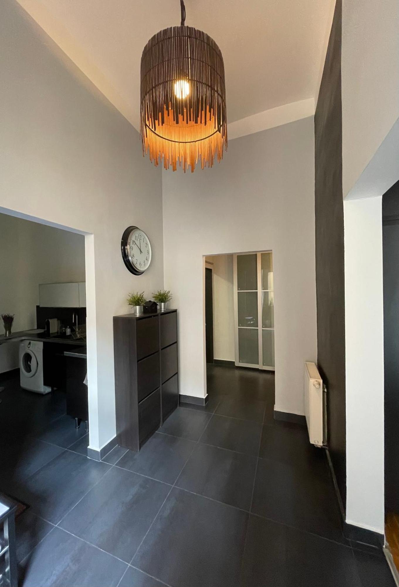 Alice Apartment - Andrassy Street Budapest Exterior photo