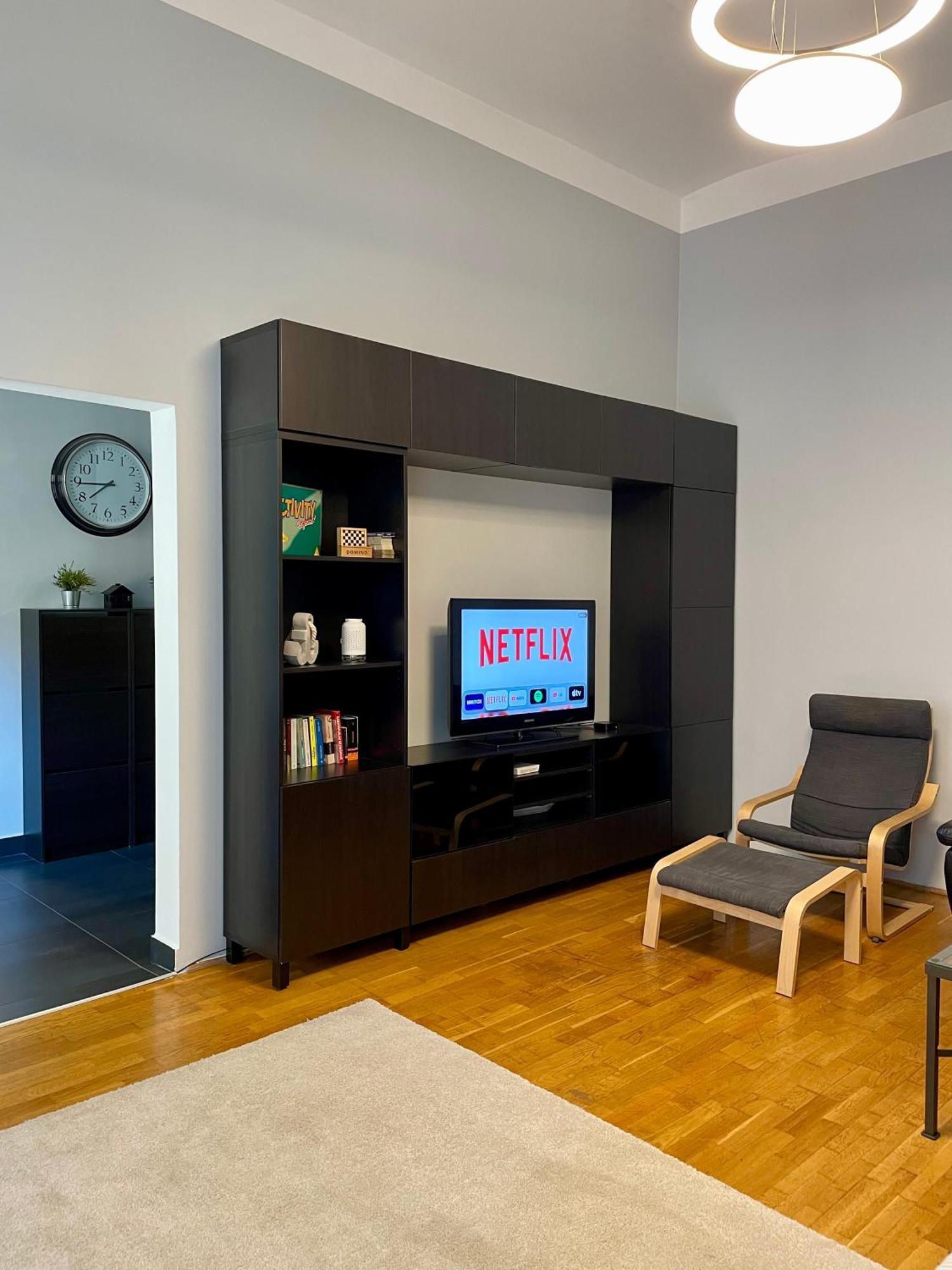Alice Apartment - Andrassy Street Budapest Exterior photo