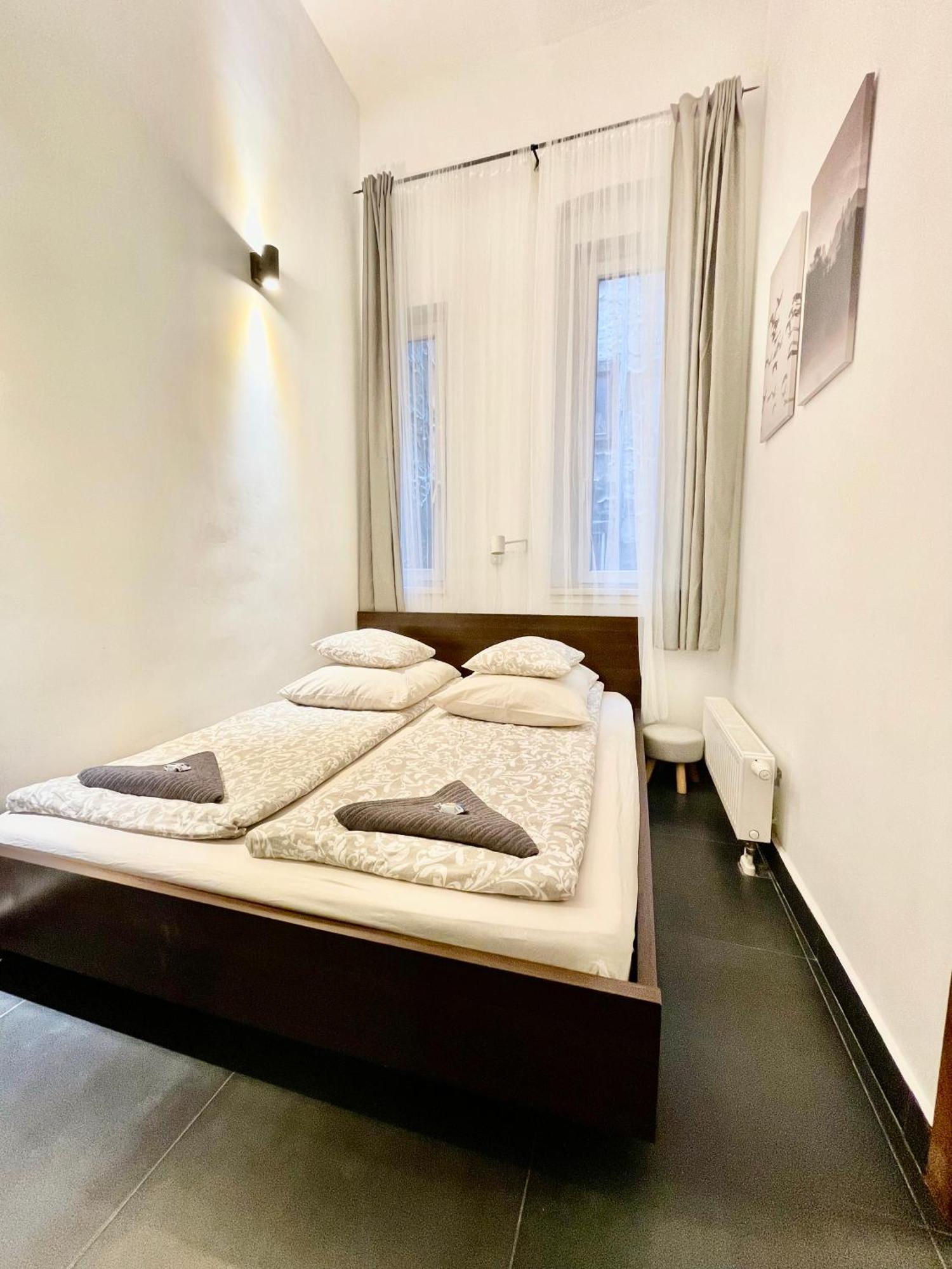 Alice Apartment - Andrassy Street Budapest Exterior photo