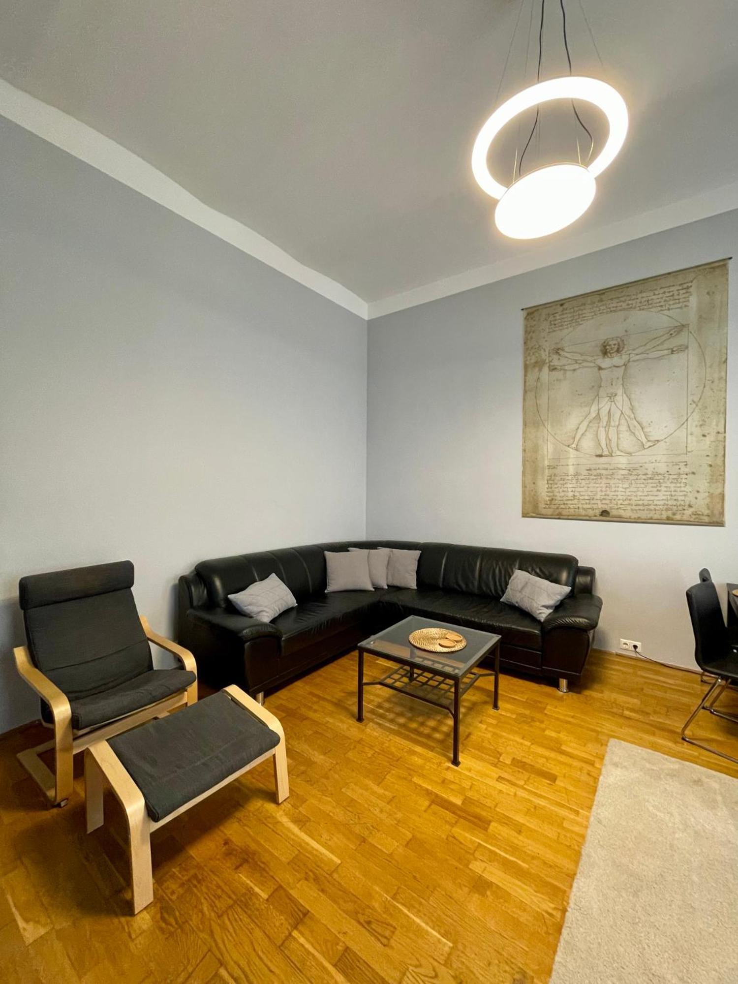 Alice Apartment - Andrassy Street Budapest Exterior photo